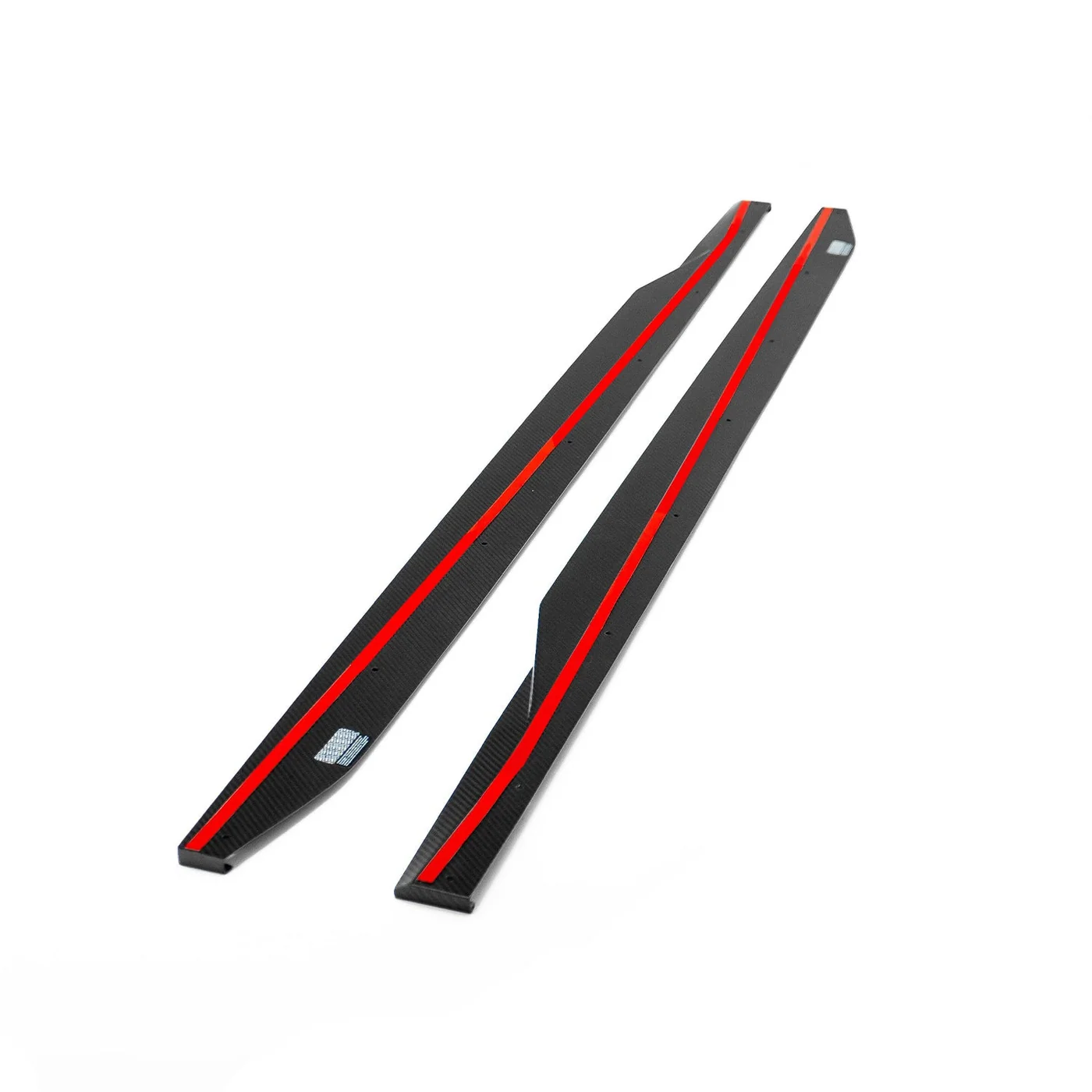 Carbon Side Skirts Edition 1 for BMW M2 G87 - Twistnfix - Image 2