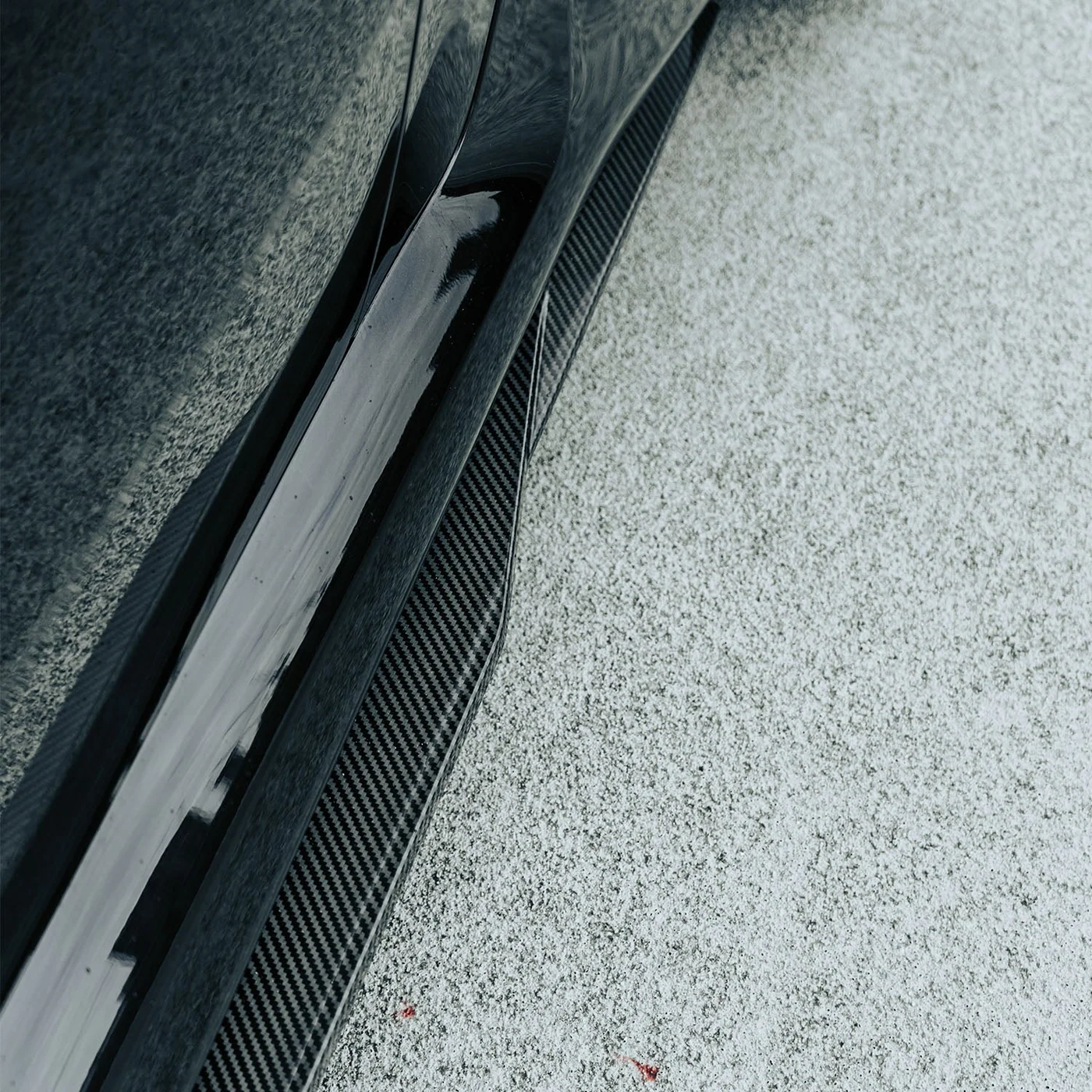 Carbon Side Skirts Edition 1 for BMW M2 G87 - Twistnfix - Image 4