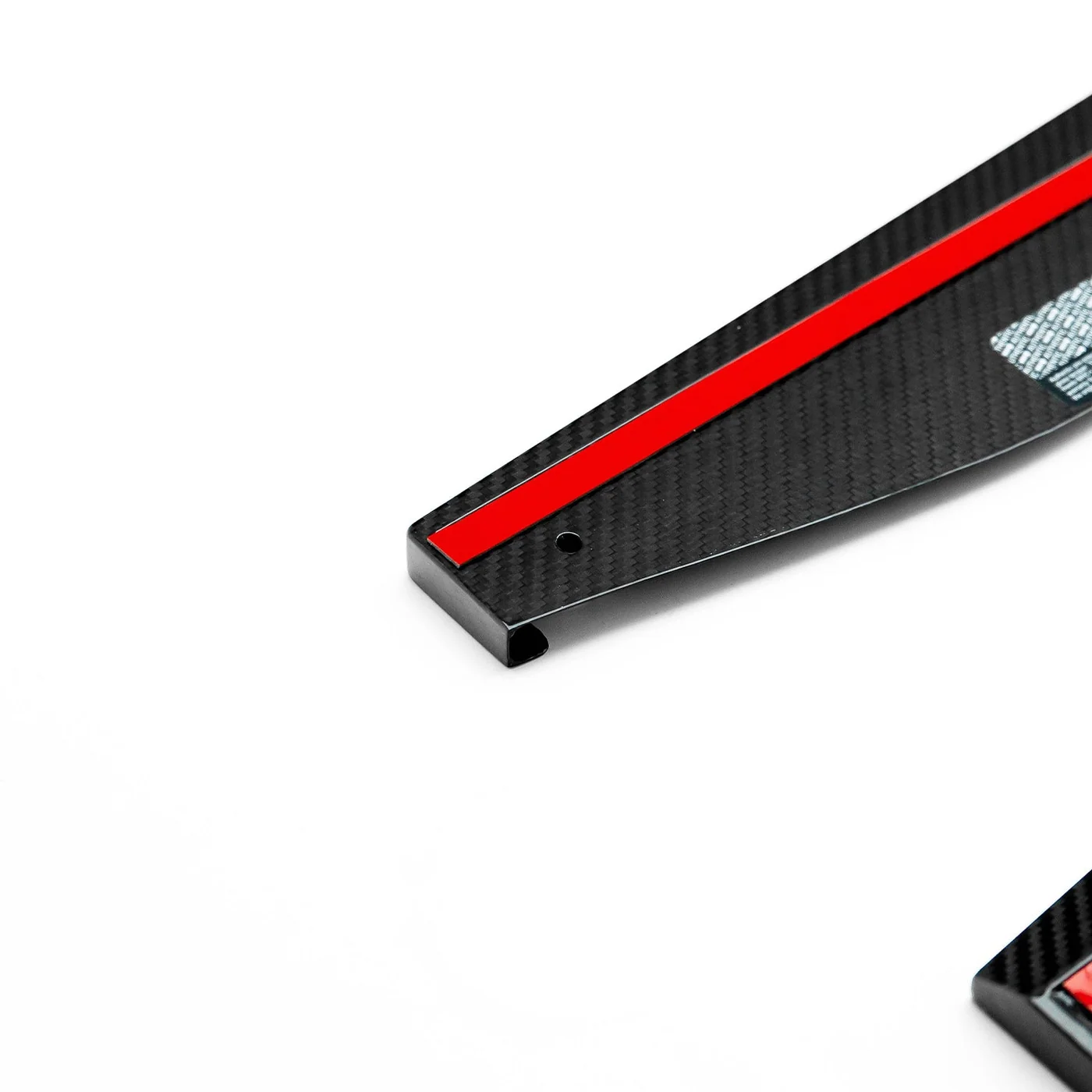 Carbon Side Skirts Edition 1 for BMW M2 G87 - Twistnfix - Image 7