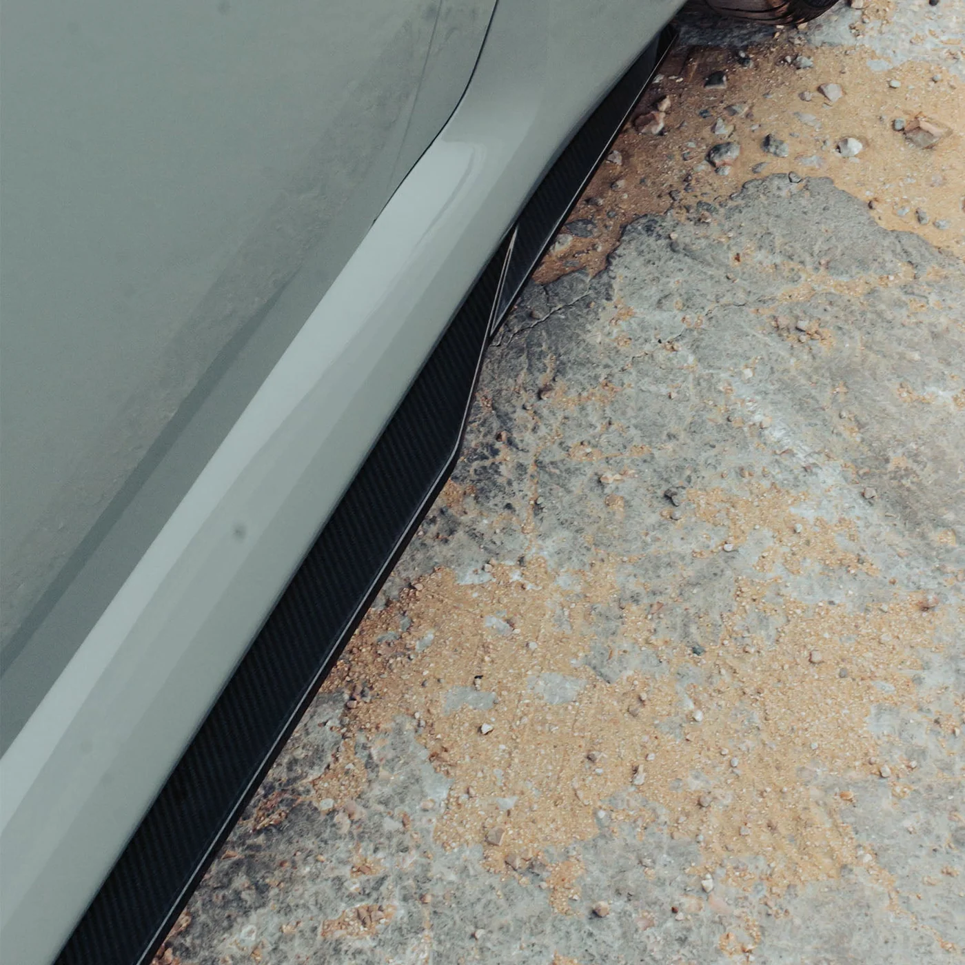 Carbon Side Skirts Edition 1 for BMW M2 G87 - Twistnfix - Image 8