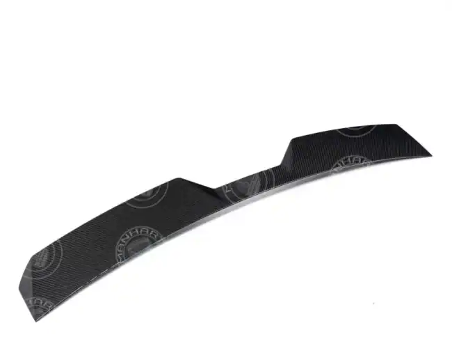 Carbon Roof Spoiler Streetfighter for BMW M5 G90 - MANHART