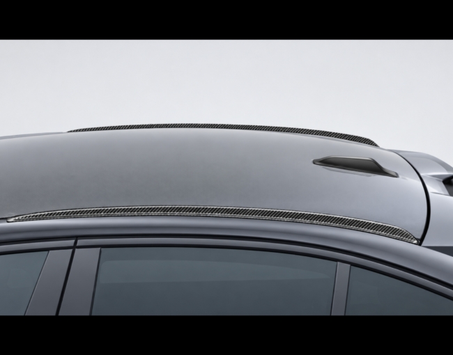 Roof Flow Stabilizers Streetfighter G90