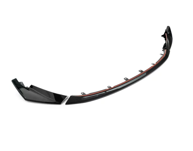 Carbon Front Spoiler for BMW M3 (G80/G81) M4 (G82/G83) - Twistnfix