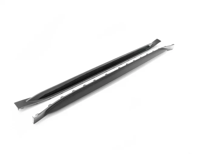 Carbon Side Skirts for BMW M4 (G82/G83) - Twistnfix