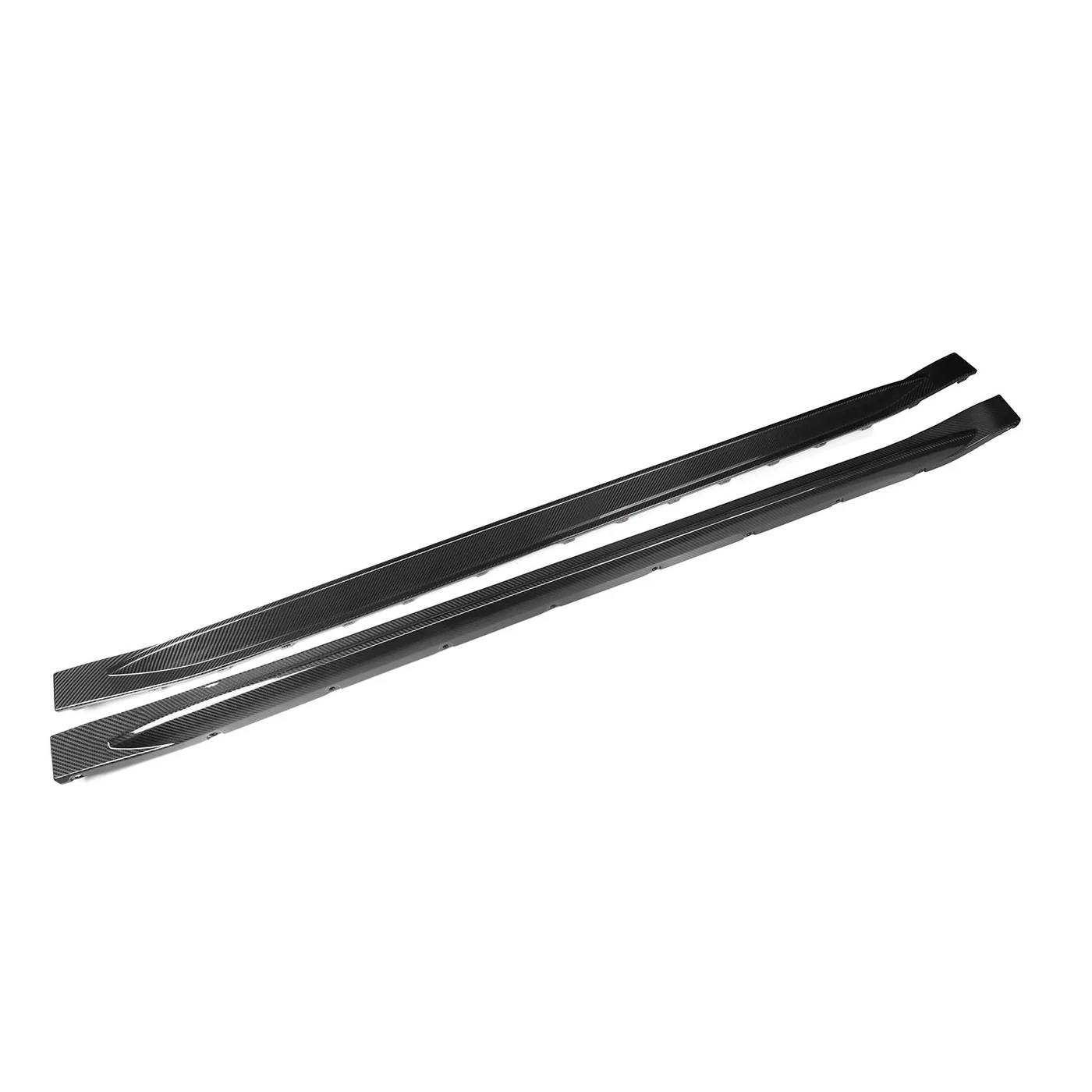 Carbon Performance Side Skirts for BMW M4 (G82/G83) - Twistnfix - Image 11
