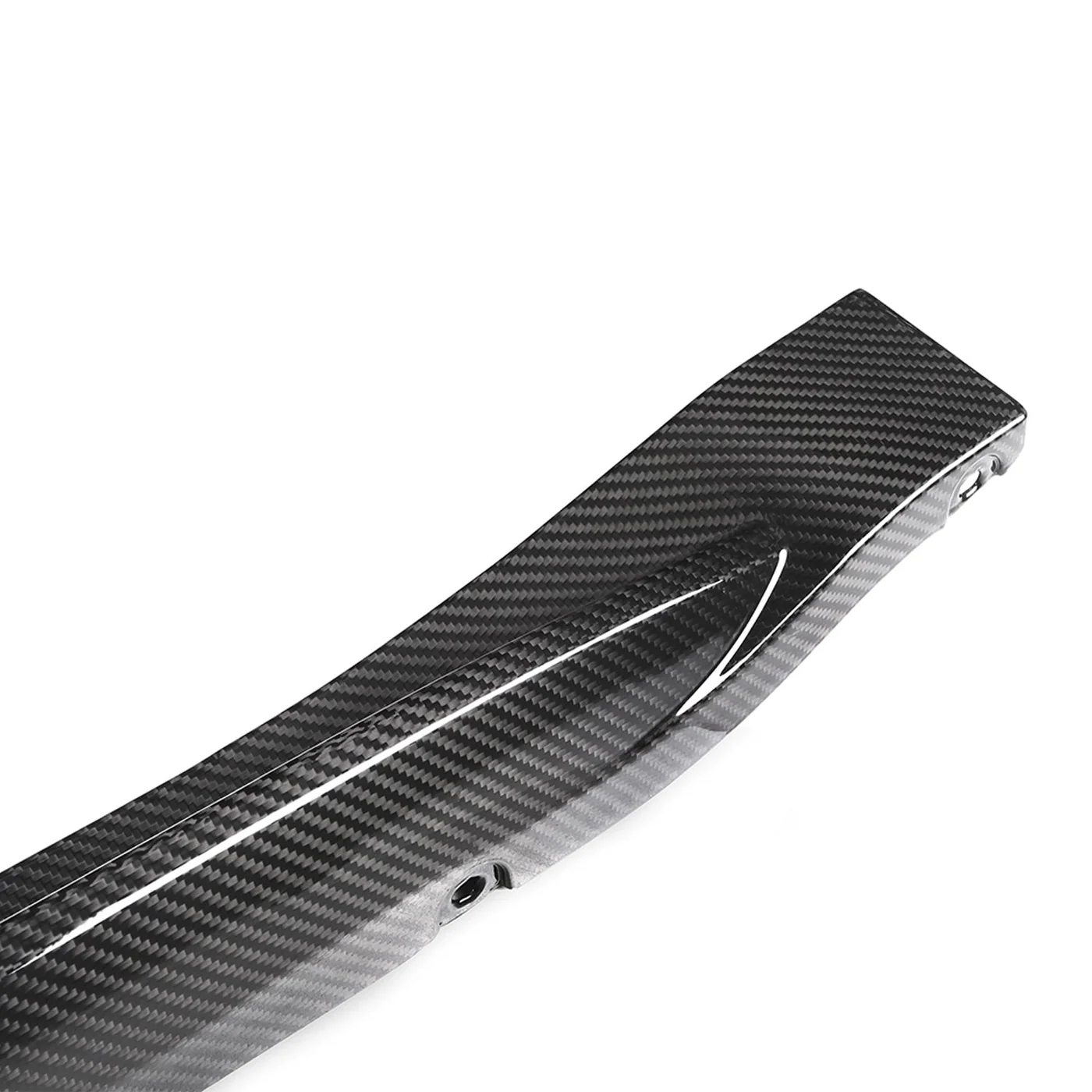 Carbon Performance Side Skirts for BMW M4 (G82/G83) - Twistnfix - Image 12