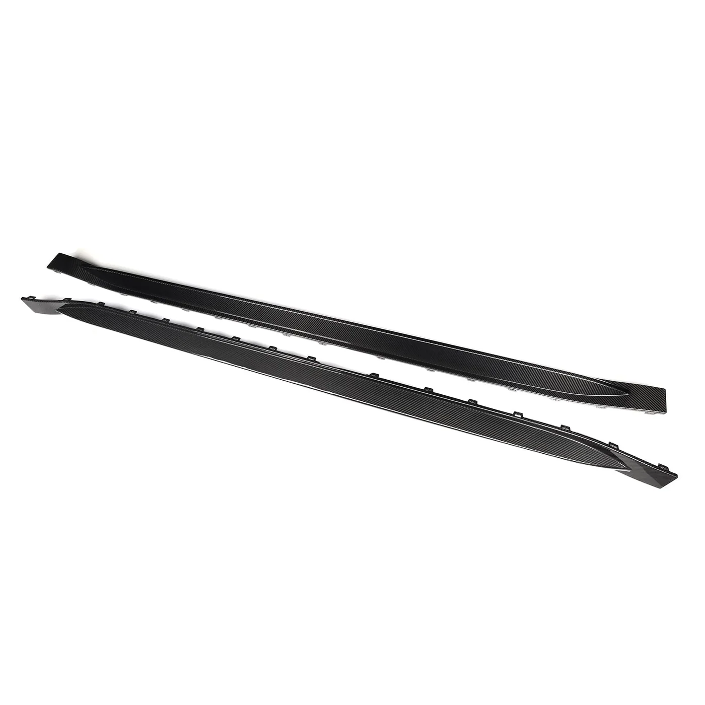 Carbon Performance Side Skirts for BMW M4 (G82/G83) - Twistnfix - Image 13