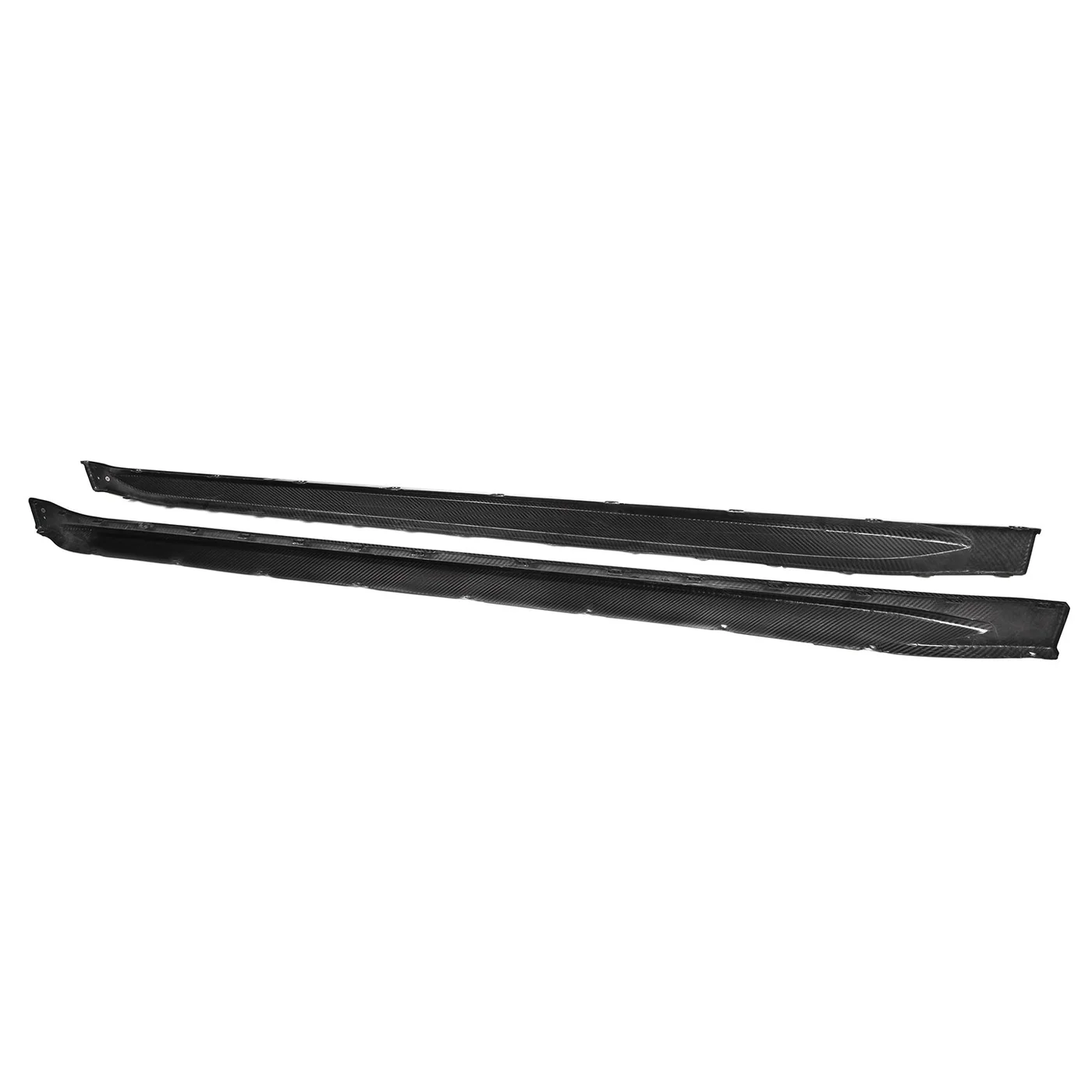 Carbon Performance Side Skirts for BMW M4 (G82/G83) - Twistnfix - Image 15