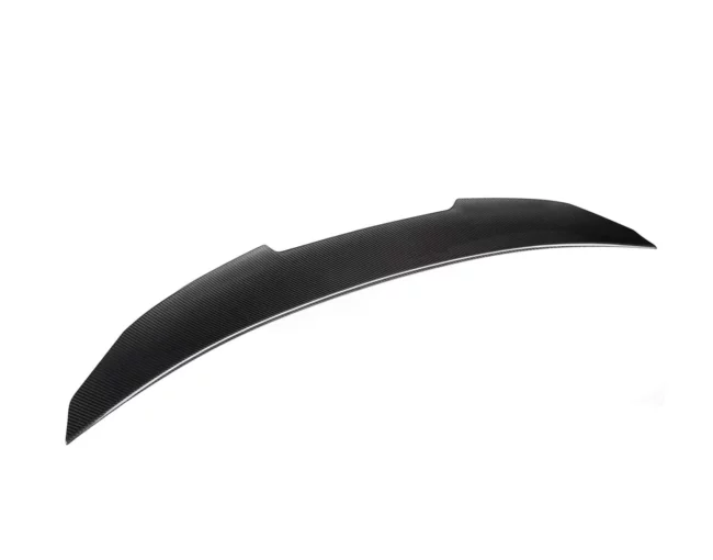 Carbon Ducktail for BMW M4 G82 / BMW 4 G22 - Twistnfix