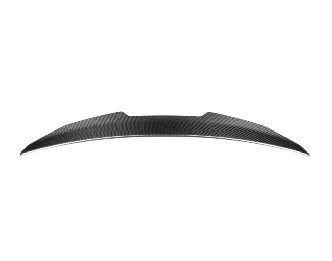 Carbon Performance Ducktail for BMW M3 G80 / BMW 3 G20 - Twistnfix