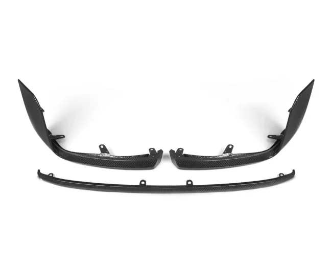 Carbon Front Spoiler Performance for BMW M2 G87 - Twistnfix