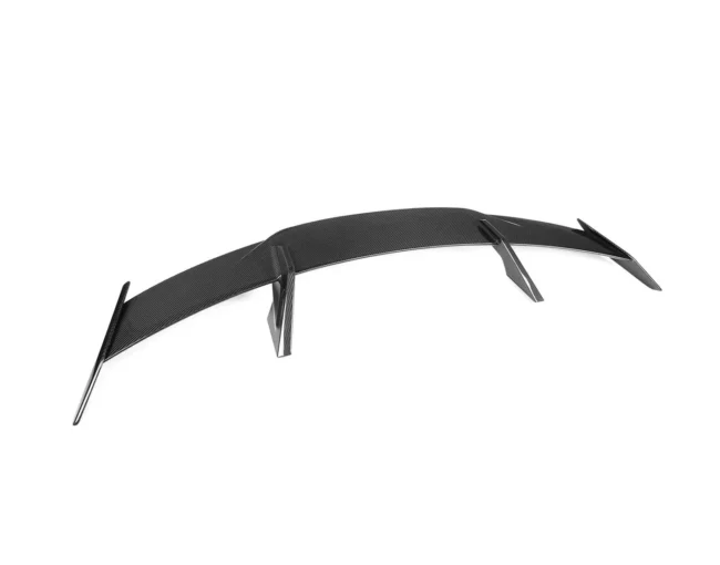 Carbon Performance Rear Spoiler for BMW M2 G87 - Twistnfix