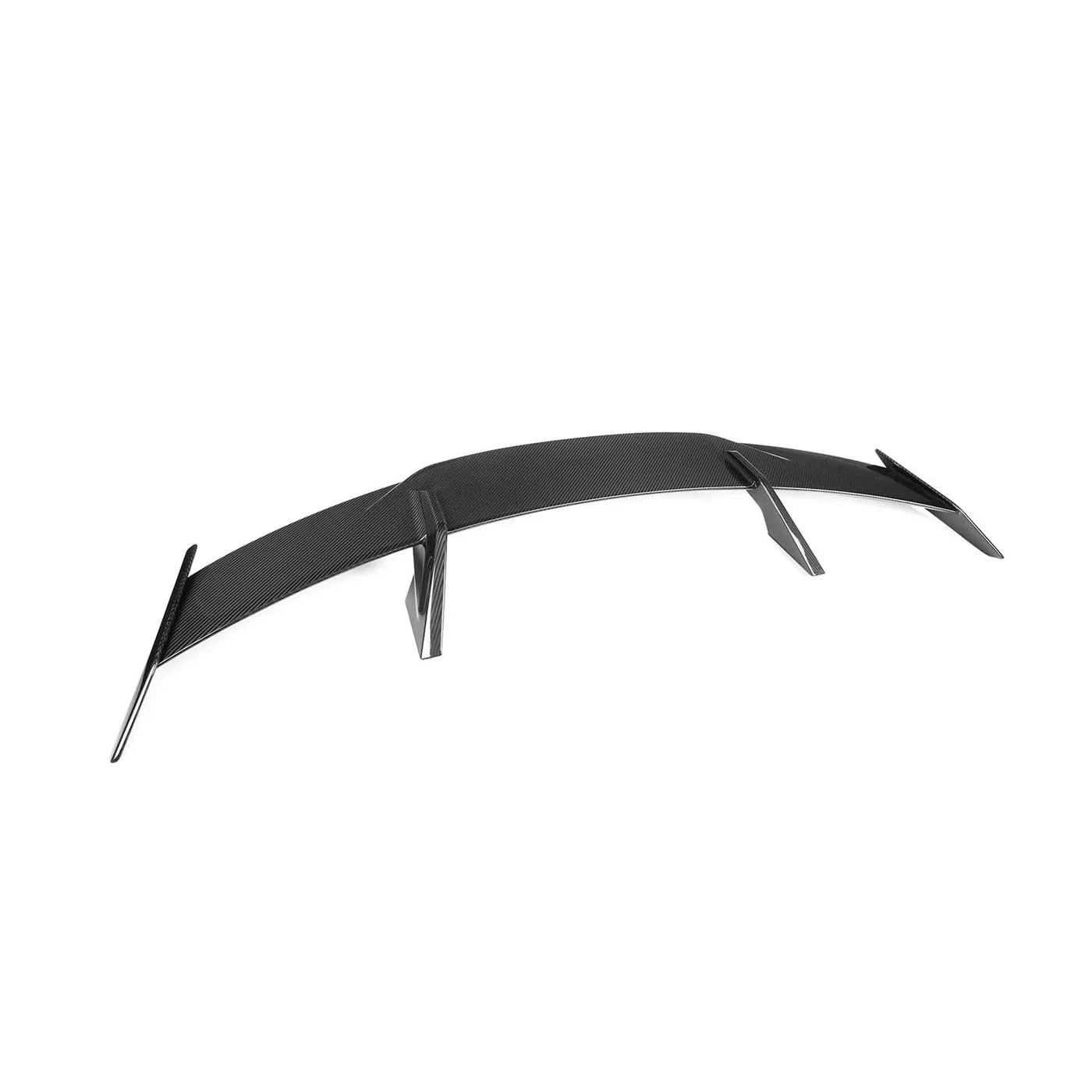 Carbon Performance Rear Spoiler for BMW M2 G87 - Twistnfix