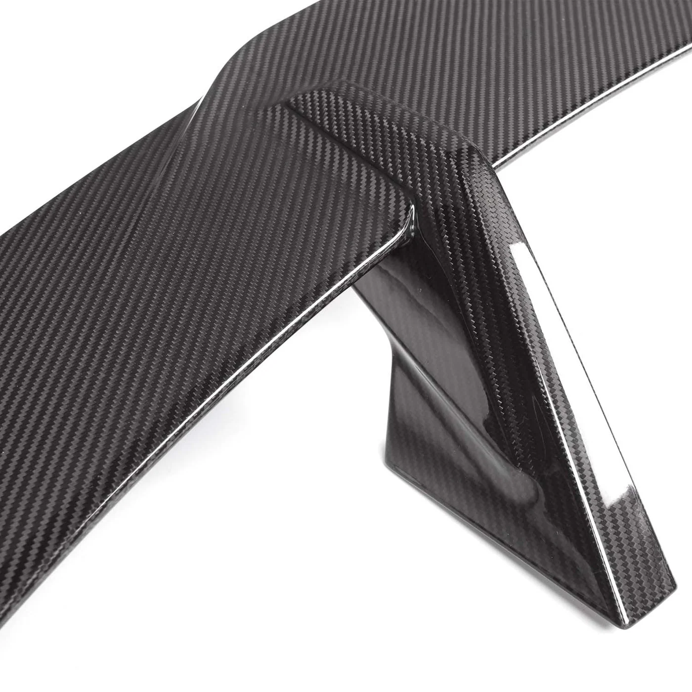 Carbon Performance Rear Spoiler for BMW M2 G87 - Twistnfix - Image 2