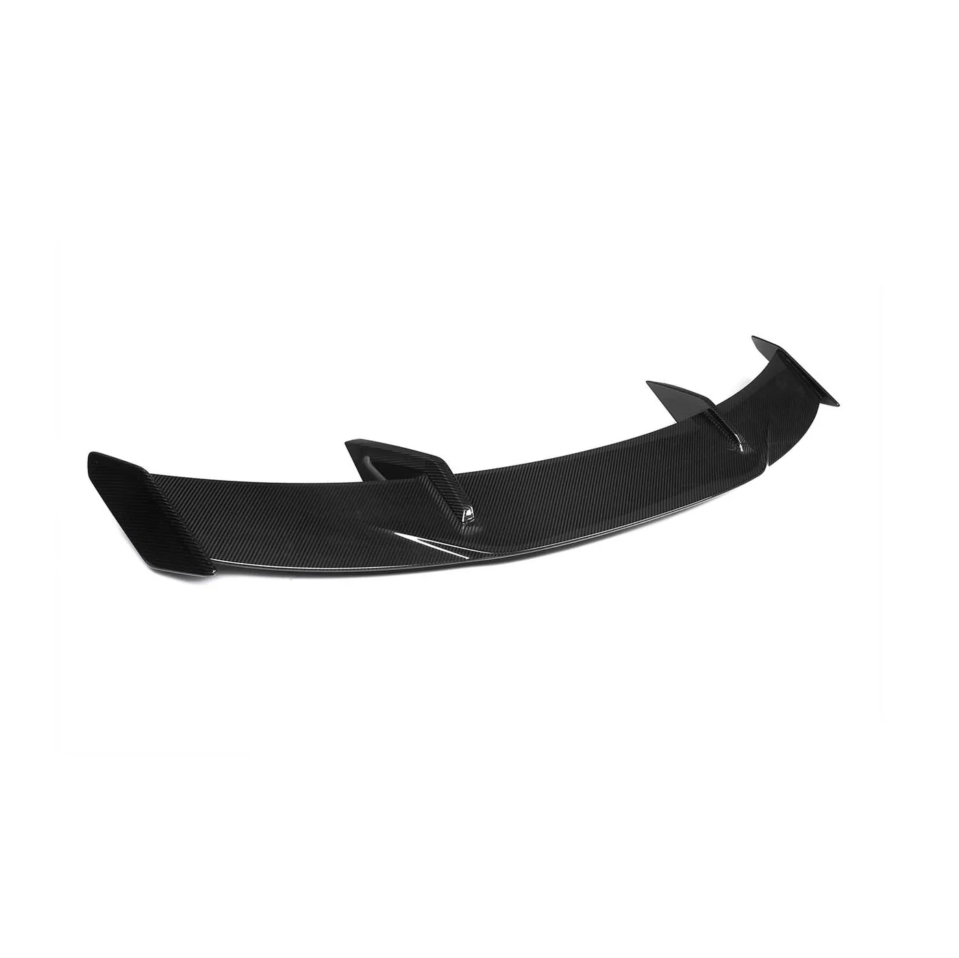 Carbon Performance Rear Spoiler for BMW M2 G87 - Twistnfix - Image 3