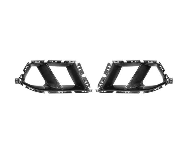 Carbon Air Ducts for BMW M3 (G80/G81) M4 (G82/G83) - Twistnfix