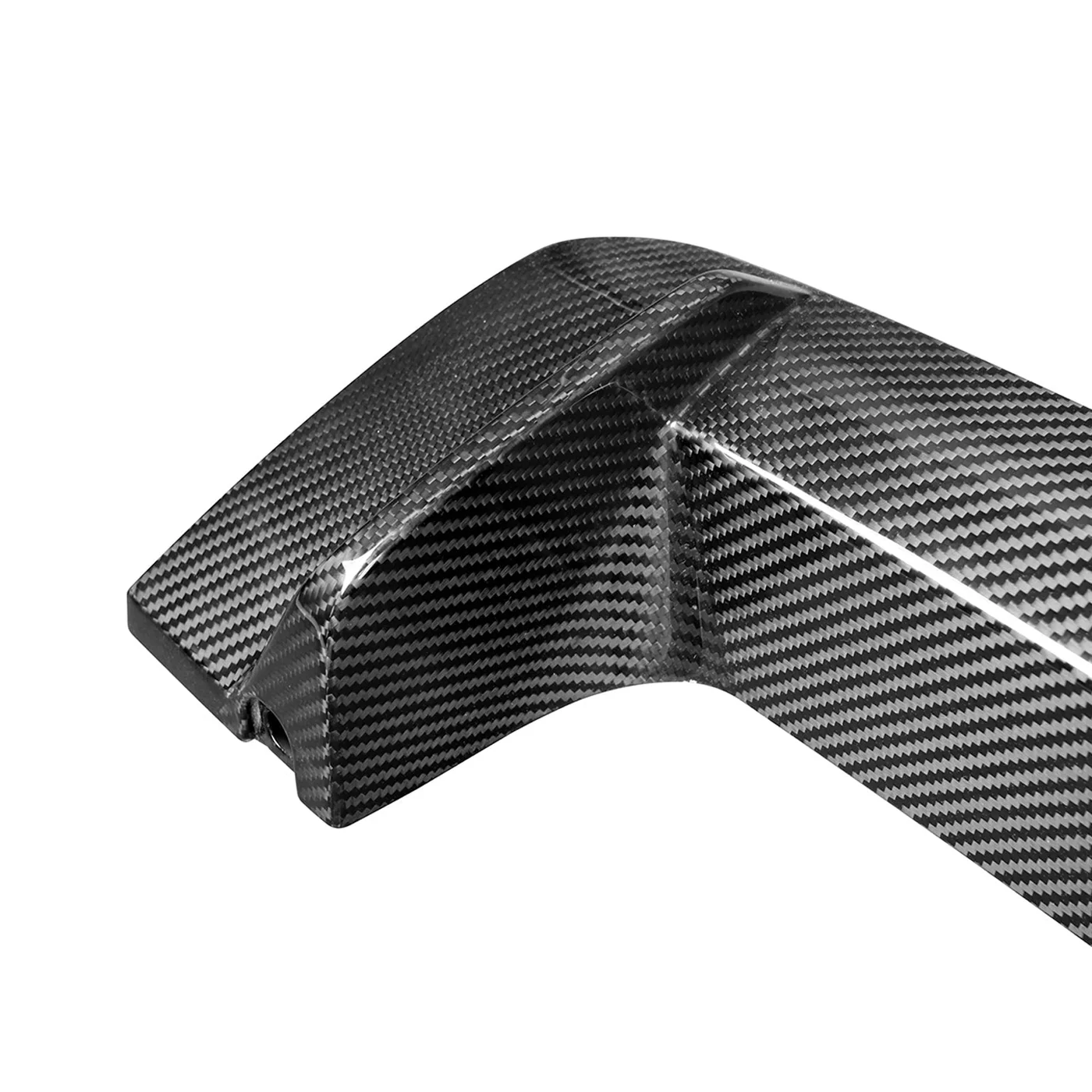Carbon Rear Diffuser for BMW M3 / M4 (G80 / G81 / G82 / G83) - Twistnfix - Image 4