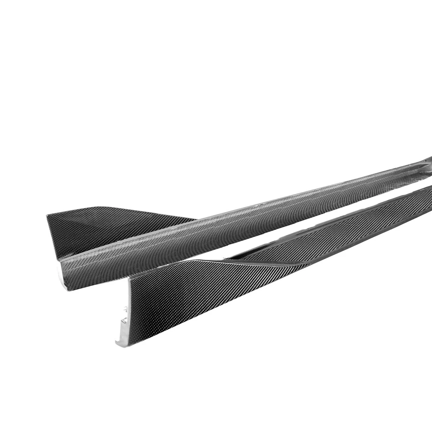 Carbon Performance Side Skirts for BMW M3 (G80/G81) - Twistnfix - Image 2