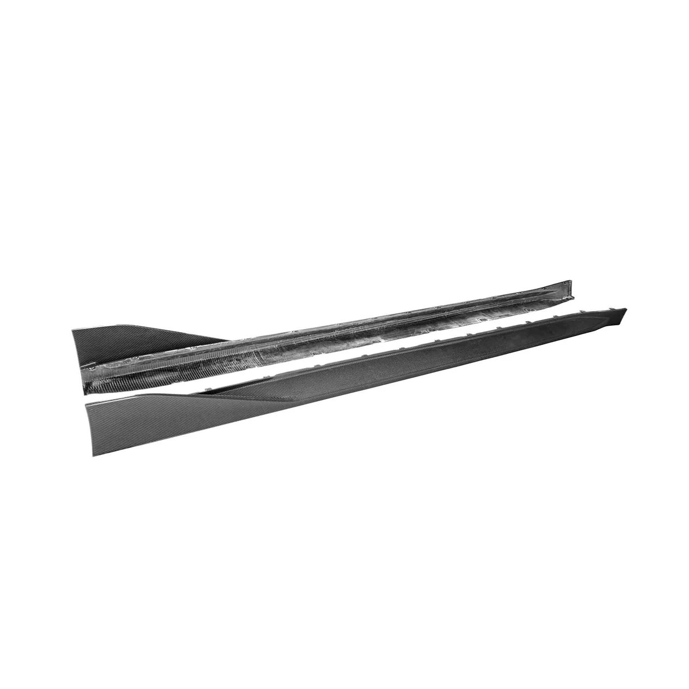 Carbon Performance Side Skirts for BMW M3 (G80/G81) - Twistnfix