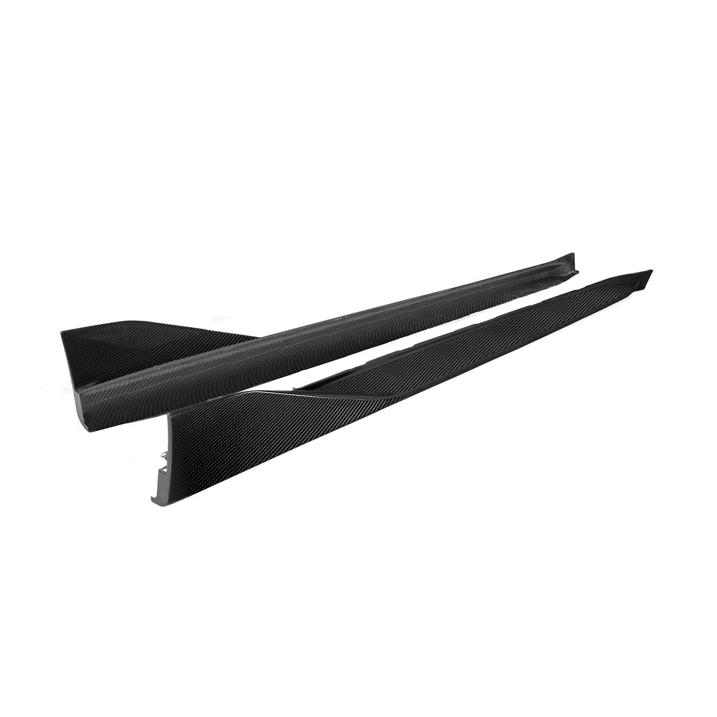 Carbon Performance Side Skirts for BMW M4 (G82/G83) - Twistnfix