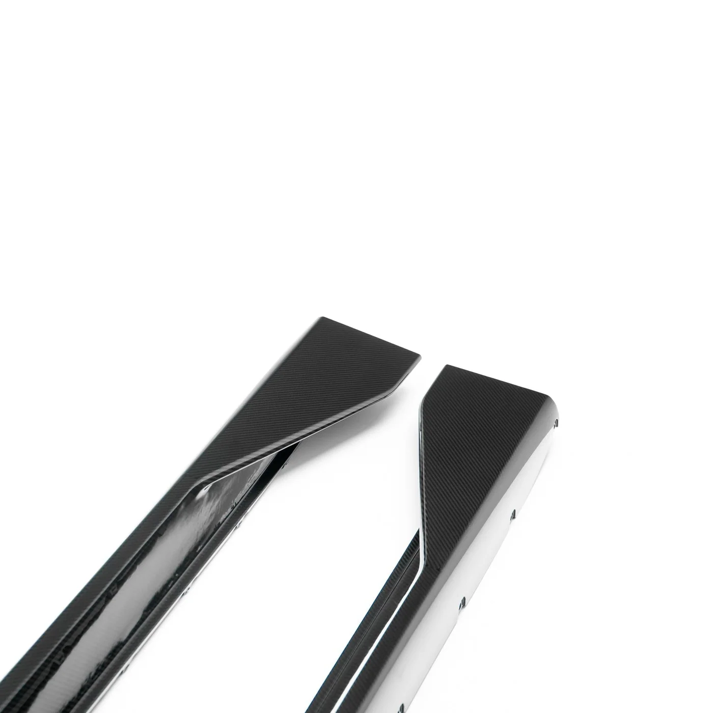 Carbon Performance Side Skirts for BMW M4 (G82/G83) - Twistnfix - Image 10