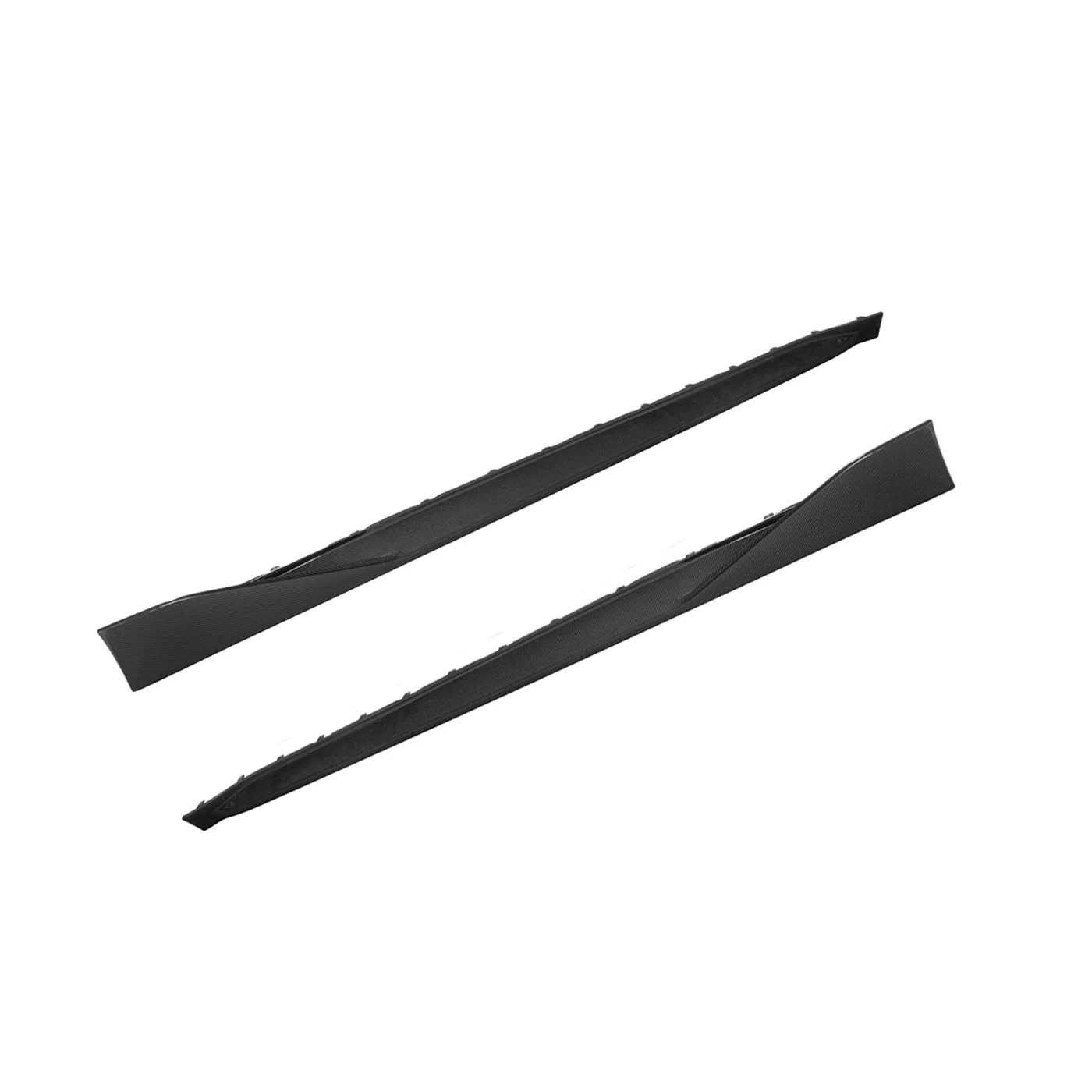 Carbon Performance Side Skirts for BMW M4 (G82/G83) - Twistnfix - Image 5