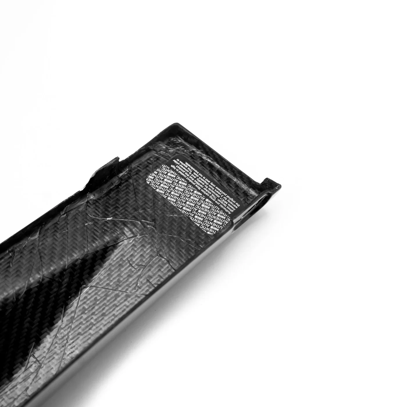 Carbon Performance Side Skirts for BMW M4 (G82/G83) - Twistnfix - Image 7