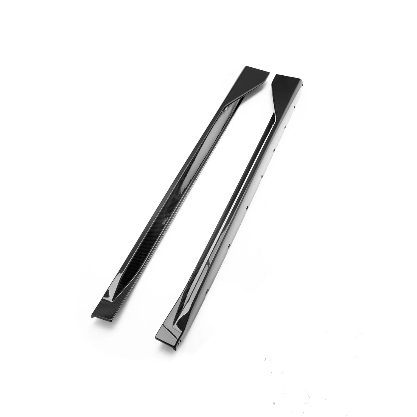 Carbon Performance Side Skirts for BMW M4 (G82/G83) - Twistnfix - Image 8