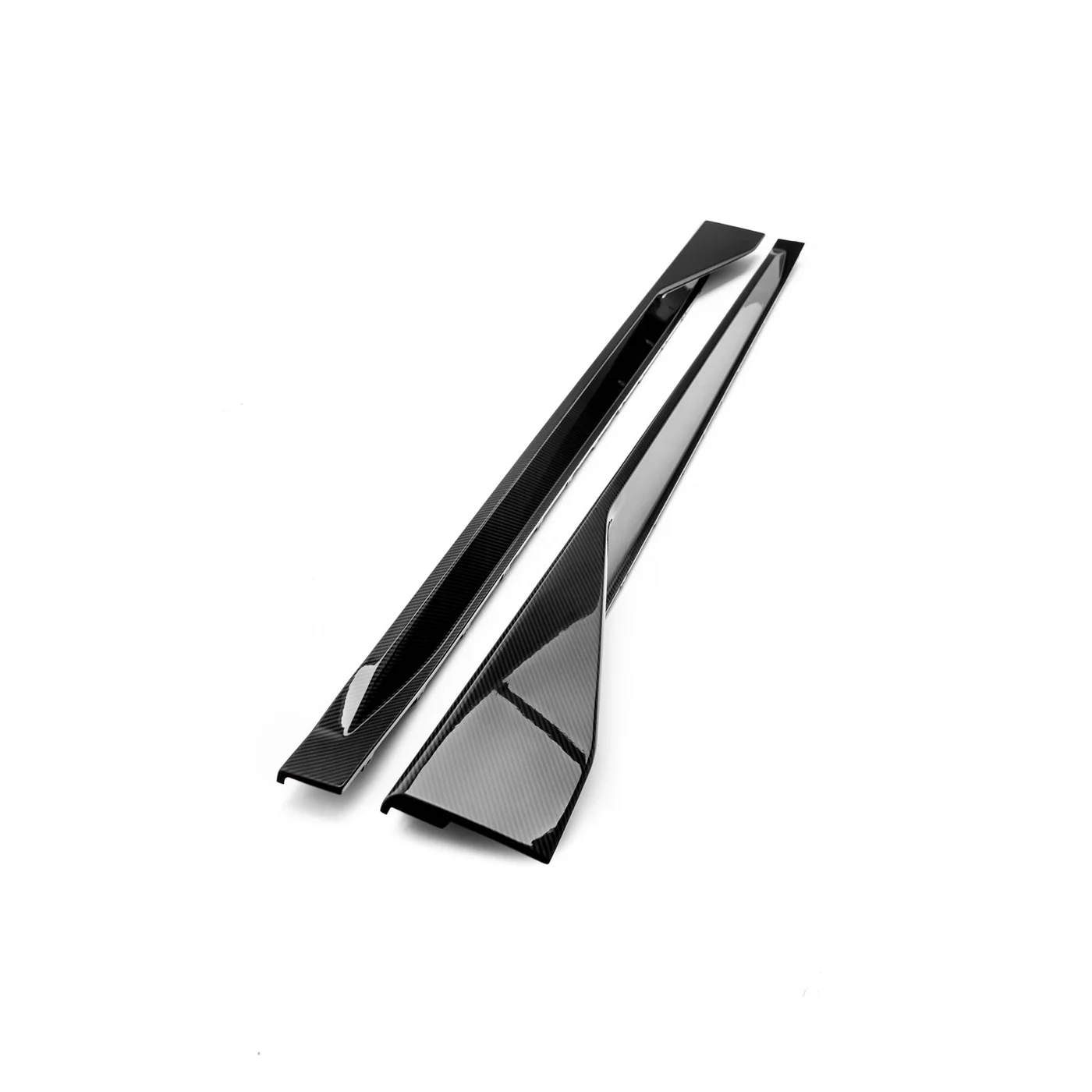 Carbon Performance Side Skirts for BMW M4 (G82/G83) - Twistnfix - Image 9