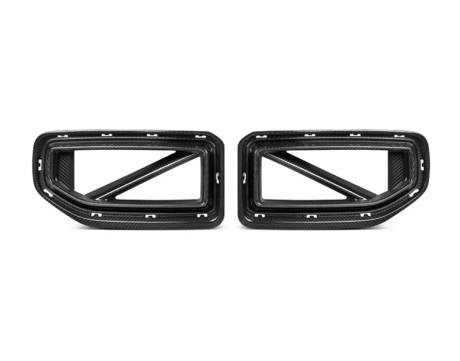 Carbon Grille for BMW M2 G87 - SOOQOO