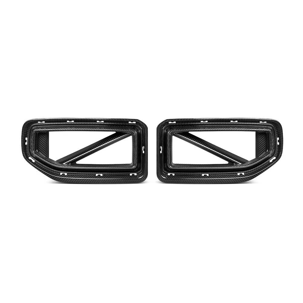 Carbon Grille for BMW M2 G87 - SOOQOO