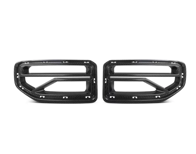Carbon Grille V-Style for BMW M2 G87 - SOOQOO