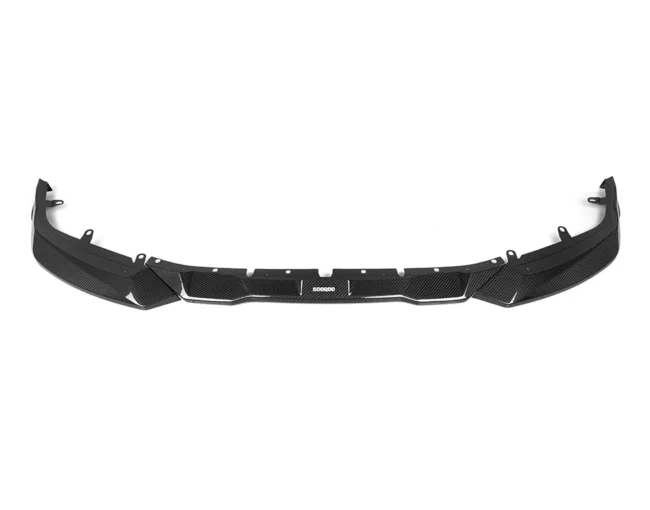 Carbon Front Spoiler V2-B for BMW M2 G87 - SOOQOO