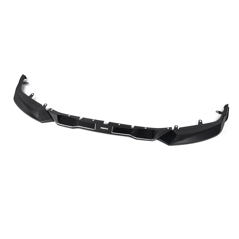 Carbon Front Spoiler V2-B for BMW M2 G87 - SOOQOO - Image 3