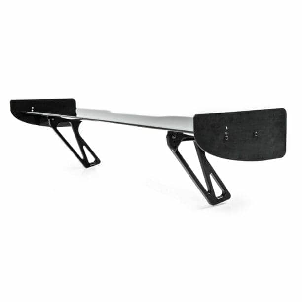 MANHART Clubsport Rear Wing for BMW F87 M2 (Competition / CS) - MANHART ...