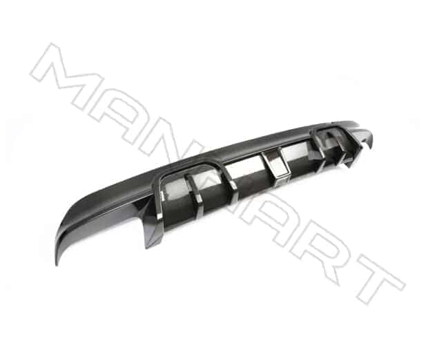 MANHART Carbon Heckdiffusor BMW F95 / F96 X5M / X6M (Competition)